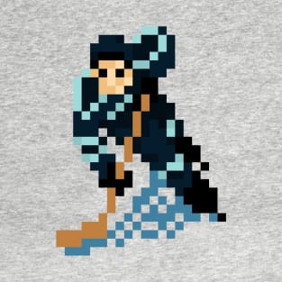 16-Bit Ice Hockey - Seattle T-Shirt